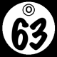 Number O 63